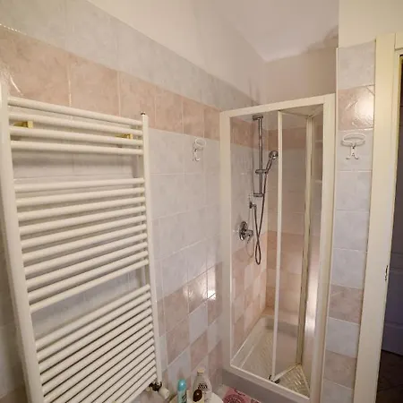 Romantico Con Letto Rotondo